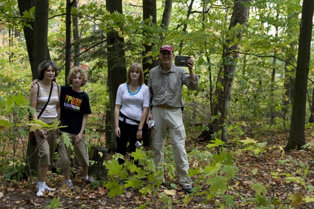 Geocache find #700 Geocache find #700