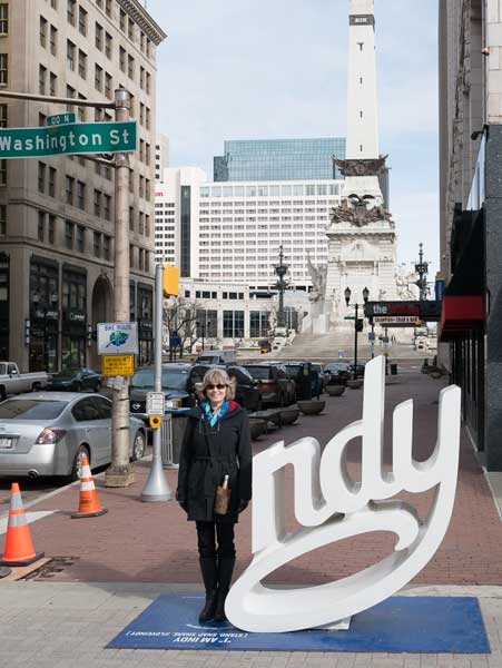 indy