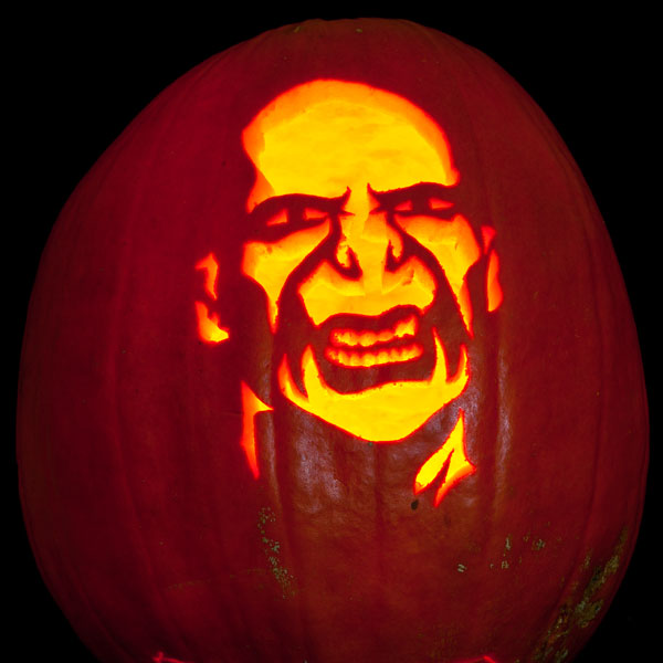 Pumpkin10 Dan