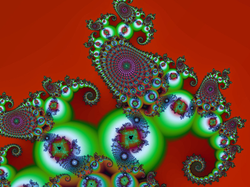 Cosmic Elephants